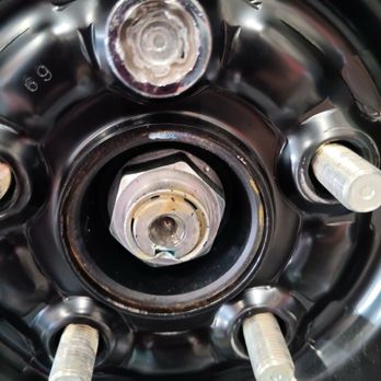 RCR Auto Services - Tires Near Me - Breezewood, Pennsylvania