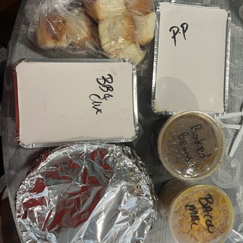 Beach City Deli & BBQ - Deluxe Pack - Sandwiches Near Me - Long Beach, California