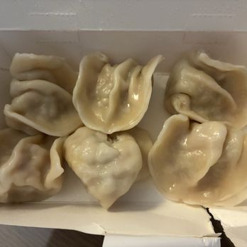 Bafang Dumpling - Dim Sum Near Me - Santa Clara, California