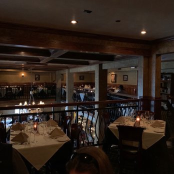 Dino's Steak & Claw House - Upper dining area - Steakhouses Near Me - Grapevine, Texas Dino's Steak & Claw House - Upper dining area - Steakhouses Near Me - Grapevine, Texas