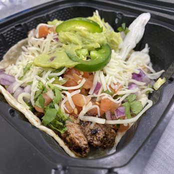 Bubbakoo's Burritos - SINGLE TACO - Steak - Mexican Near Me - Bartonsville, Pennsylvania Bubbakoo's Burritos - SINGLE TACO - Steak - Mexican Near Me - Bartonsville, Pennsylvania