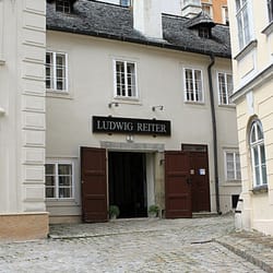 Ludwig Reiter