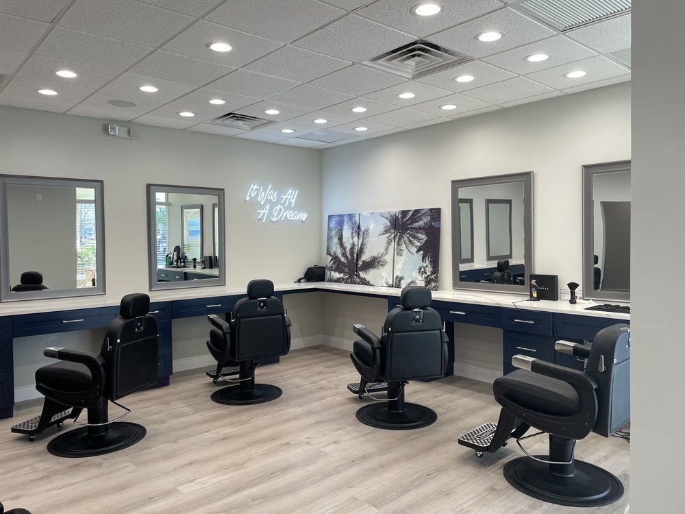 Palm Beach Hair Co. Image