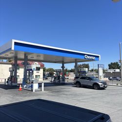 Chevron
