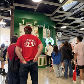Matcha Ren - Ice Cream & Frozen Yogurt Near Me - Arcadia, California