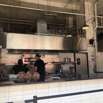 Eggslut - Great clean area - Breakfast & Brunch Near Me - Los Angeles, California