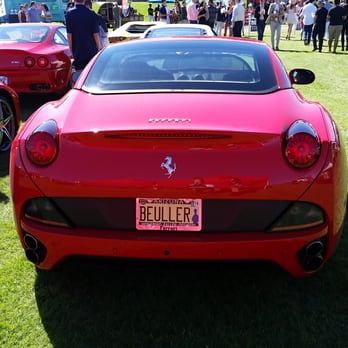 Bentley Polo Party - Amateur Sports Teams Near Me - Scottsdale, Arizona