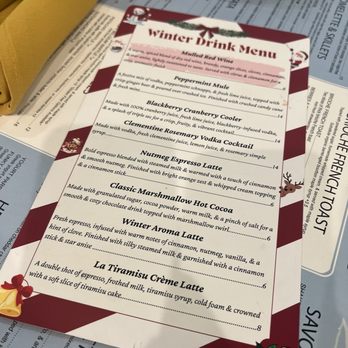 Brunch Berry - Coffee & Tea Near Me - New Berlin, Wisconsin