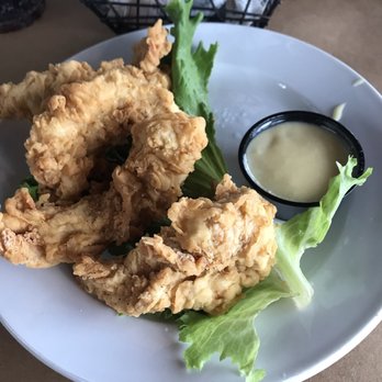 Nicks Fish House - Seafood Near Me - Baltimore, Maryland
