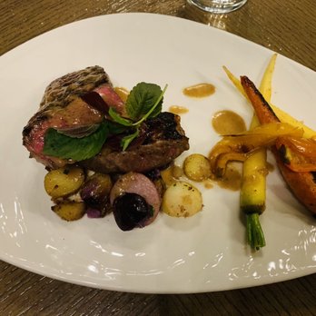 20|Twenty - Great New York steak - New American Near Me - Carlsbad, California