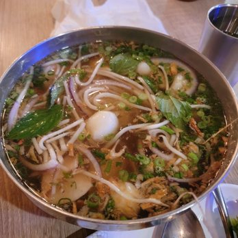 Pho So 1 - Vietnamese Near Me - Las Vegas, Nevada
