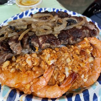 Shrimp Shack - Seafood Near Me - Hauula, Hawaii Shrimp Shack - Seafood Near Me - Hauula, Hawaii