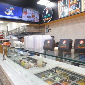 Halal Munchies - Middle Eastern Near Me - Berlin, Connecticut