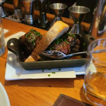 Table & Main - Spicy Habanero Meatballs - Southern Near Me - Roswell, Georgia