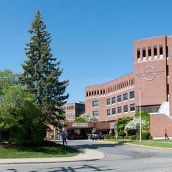 Lowell General Hospital Emergency Department - Saints Campus