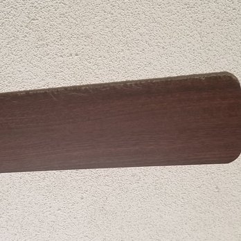 Spotless By The Sea - Dust on fan blade. - Home Cleaning Near Me - Myrtle Beach, South Carolina Spotless By The Sea - Dust on fan blade. - Home Cleaning Near Me - Myrtle Beach, South Carolina
