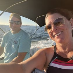Boats and Fun
