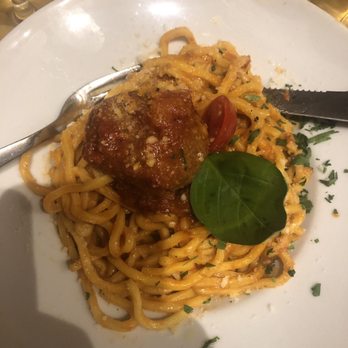 Cantina e Cucina - Meatball and spaghetti - Cafeteria Near Me - Rome, RM Cantina e Cucina - Meatball and spaghetti - Cafeteria Near Me - Rome, RM
