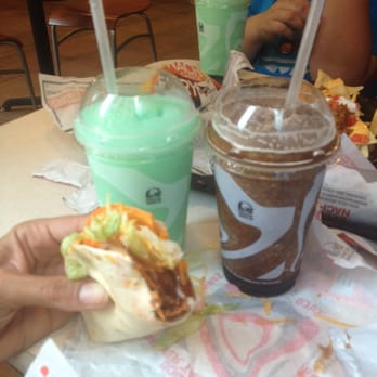 Taco Bell - Fast Food Near Me - Philadelphia, Pennsylvania