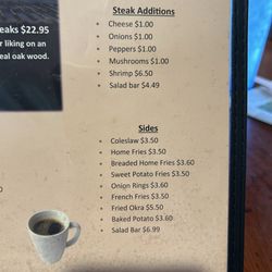 Cypress Inn Restaurant