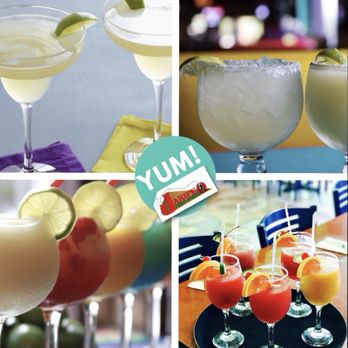 Jaripeo Mexican Grill - Margaritas 2x1 Tuesdays and Thursdays - Mexican Near Me - Appleton, Wisconsin