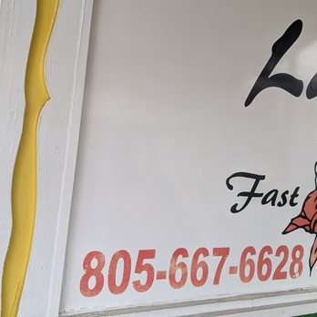 Lalo's - Mexican Near Me - Ventura, California