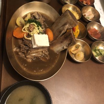 Kunjip Tofu - Korean Near Me - Mountain View, California Kunjip Tofu - Korean Near Me - Mountain View, California