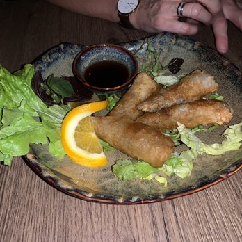 SOY - Spring roll - Vietnamese Near Me - Munich, BY SOY - Spring roll - Vietnamese Near Me - Munich, BY