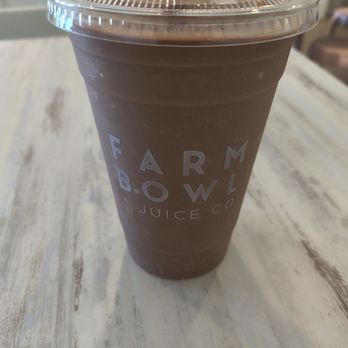 Farm Bowl + Juice - Acai Bowls Near Me - Hoover, Alabama