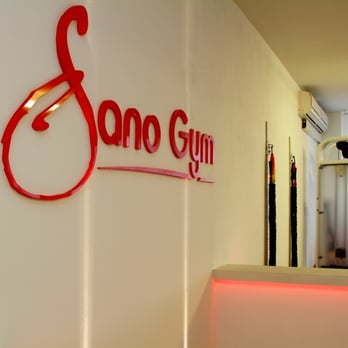 SanoGym - Gyms Near Me - Stuttgart, BW SanoGym - Gyms Near Me - Stuttgart, BW