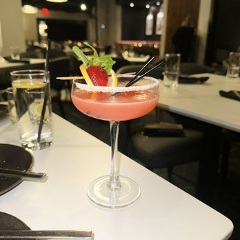 MCK Restaurant And Bar - Tasty cocktail - Tapas/Small Plates Near Me - Atlanta, Georgia MCK Restaurant And Bar - Tasty cocktail - Tapas/Small Plates Near Me - Atlanta, Georgia