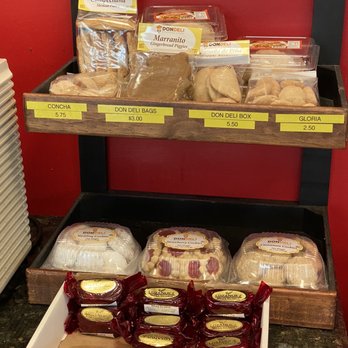 El Taco Grill - Desserts - Mexican Near Me - San Antonio, Texas