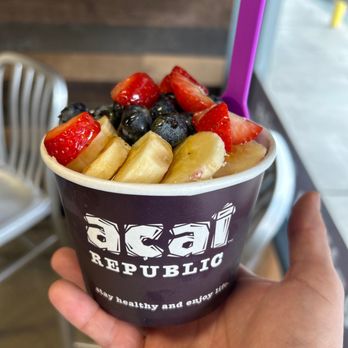 Acai Republic - Chia Pudding - Acai Bowls Near Me - Orange, California Acai Republic - Chia Pudding - Acai Bowls Near Me - Orange, California