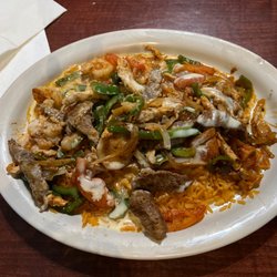 El Patron Special