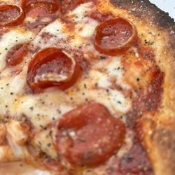 Scotto's Italian Pork Store - Hot Honey Pepperoni
