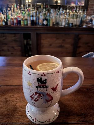 Englewood Grand by null