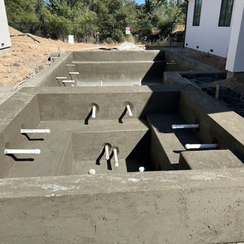 Lux Pools - Pool & Hot Tub Service Near Me - Rocklin, California Lux Pools - Pool & Hot Tub Service Near Me - Rocklin, California