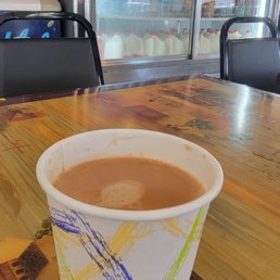 Chai Chai