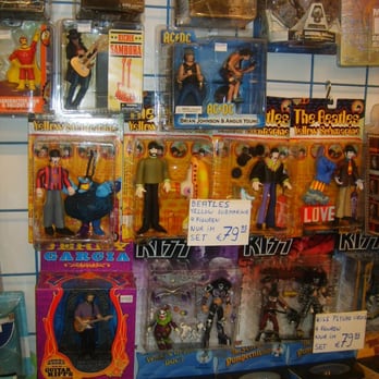 Pin-Up Comics - Bookstores Near Me - Cologne, NW