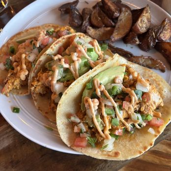 Axolotl Café - Breakfast tacos - Breakfast & Brunch Near Me - Milwaukee, Wisconsin