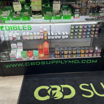 CBD Supply MD - Vitamins & Supplements Near Me - Towson, Maryland CBD Supply MD - Vitamins & Supplements Near Me - Towson, Maryland