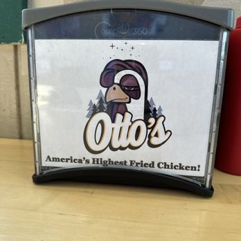 Otto’s - Otto's Logo - Sandwiches Near Me - Fairplay, Colorado Otto’s - Otto's Logo - Sandwiches Near Me - Fairplay, Colorado