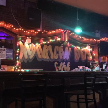 Nuyorican Poets Cafe - Bar - Bars Near Me - New York, New York