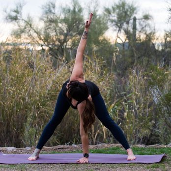 Sentient Yoga - Yoga Near Me - Tucson, Arizona