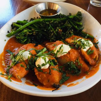 Seabirds Kitchen - Vegan Near Me - Costa Mesa, California