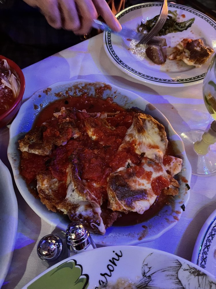 ANGELINA’S 49 Photos & 66 Reviews Italian 928 Broadway, Bayonne