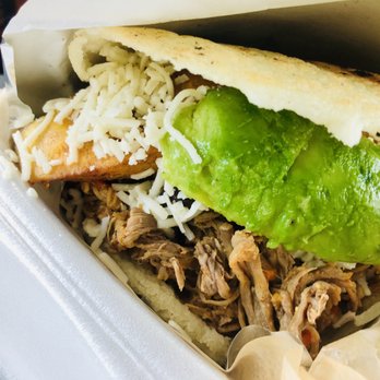Arepasmanía - Venezuelan Near Me - Pembroke Pines, Florida