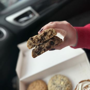 Chip City - Chocolate Chip Cookie - Bakeries Near Me - West Hartford, Connecticut Chip City - Chocolate Chip Cookie - Bakeries Near Me - West Hartford, Connecticut