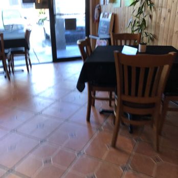 Oh Ceviche - Hand sanitizer when you come in - Peruvian Near Me - Davie, Florida Oh Ceviche - Hand sanitizer when you come in - Peruvian Near Me - Davie, Florida