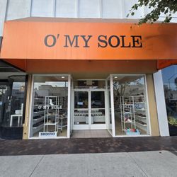 O My Sole